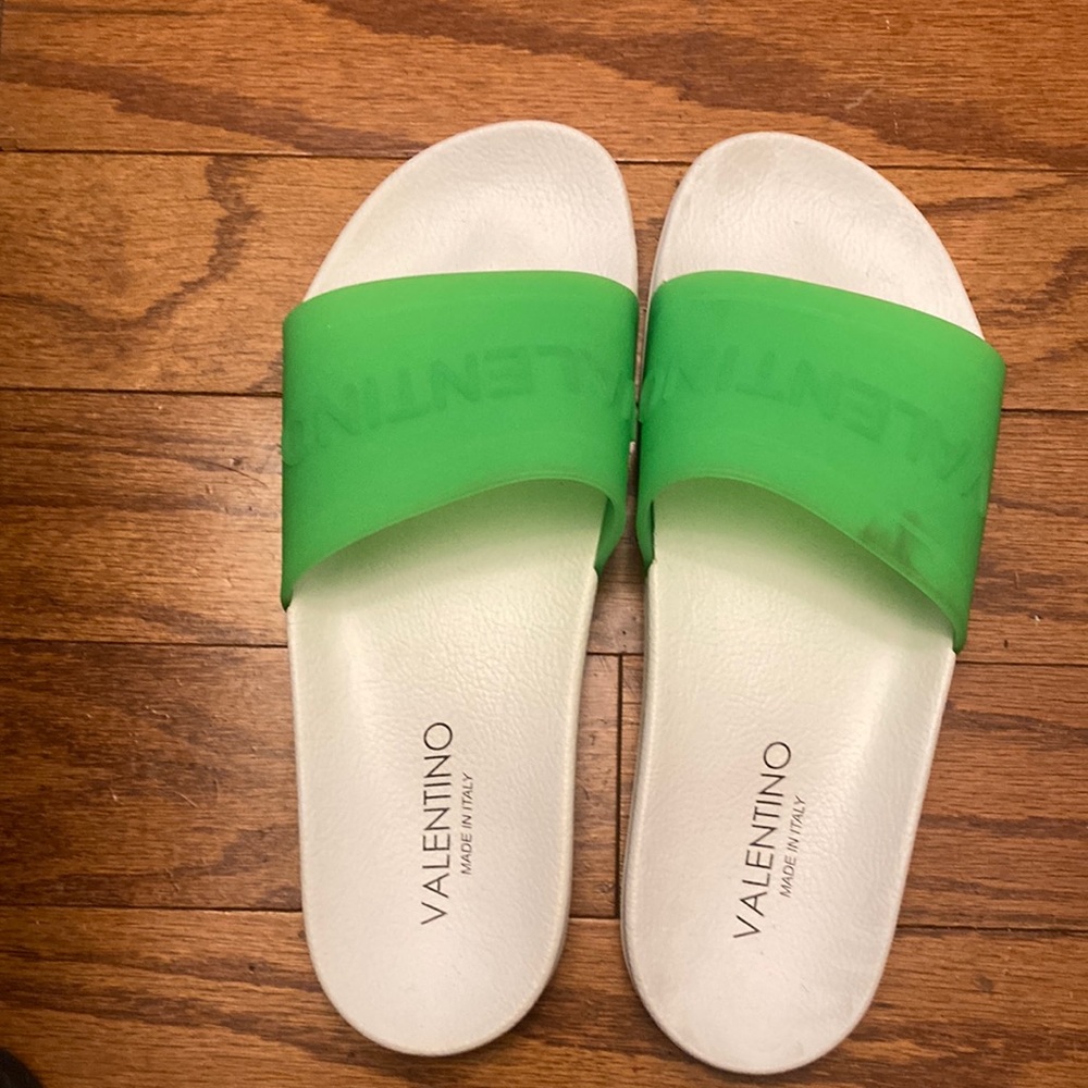 Valentino by Mario Valentino